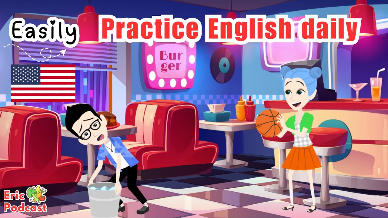 Dialogues English Speaking And Listening Practice | Present Perfect Tense