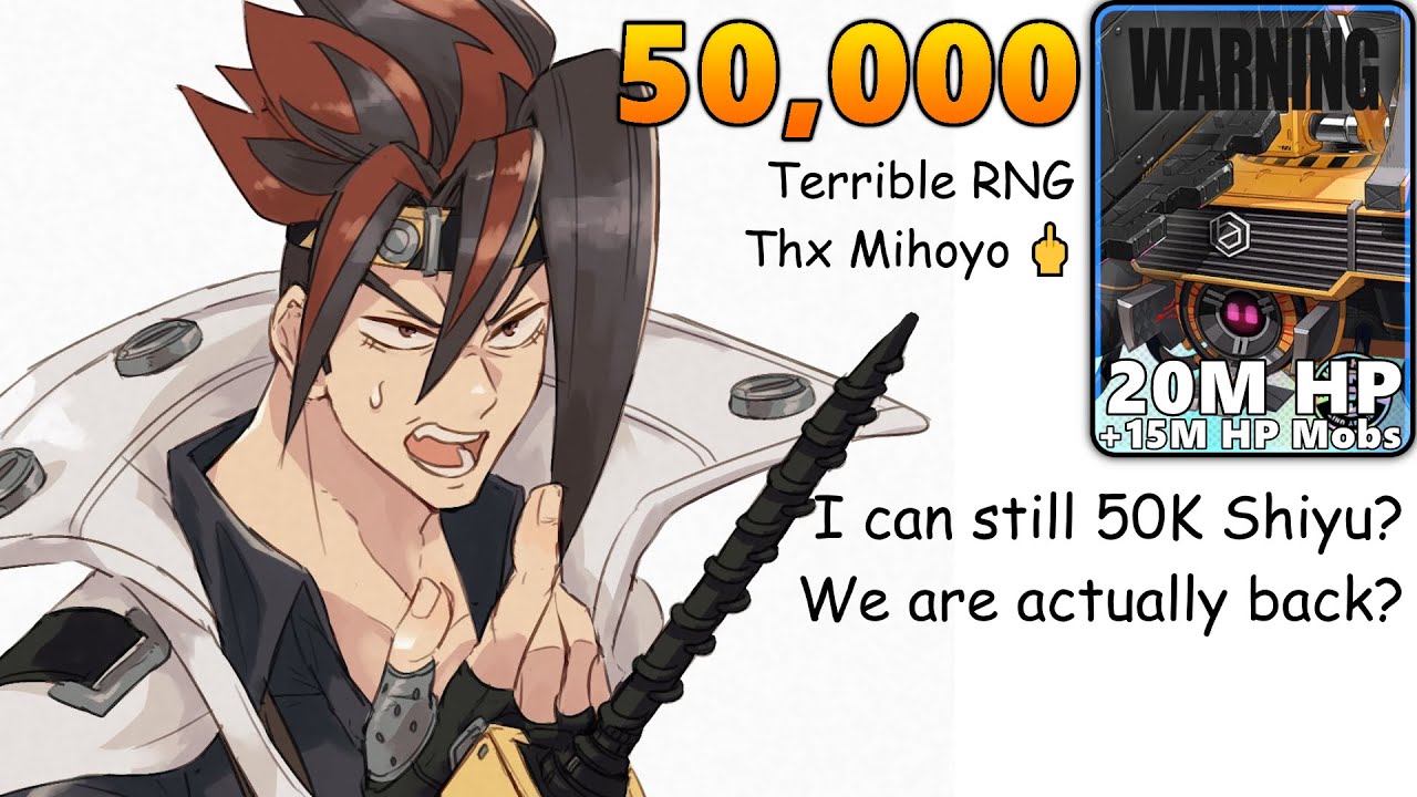 50K Shiyu Defense 5 Second Half - Anton/Dialyn/Astra 7 Cost | ZZZ 2.6