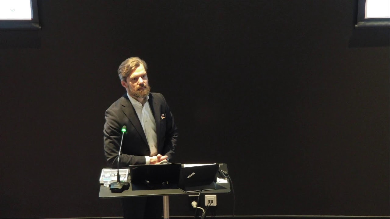 Sluttevaluering av Områdesatsingene i Oslo - presentasjon
