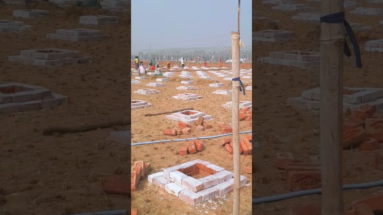 Umaraha Dham Varanasi #shorts