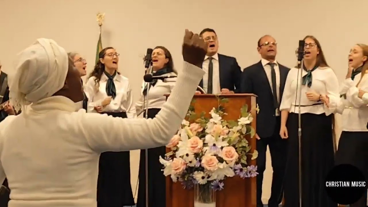 (22-02-26) Coro UPCI 