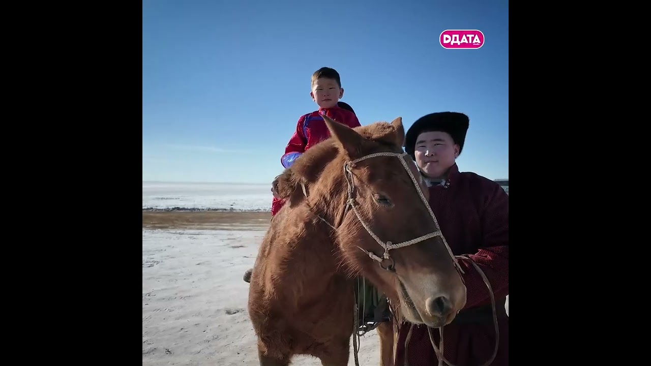 Монгол Улсын аварга малчин А.Батзориг - Дорнод аймгийн Сэргэлэн сум