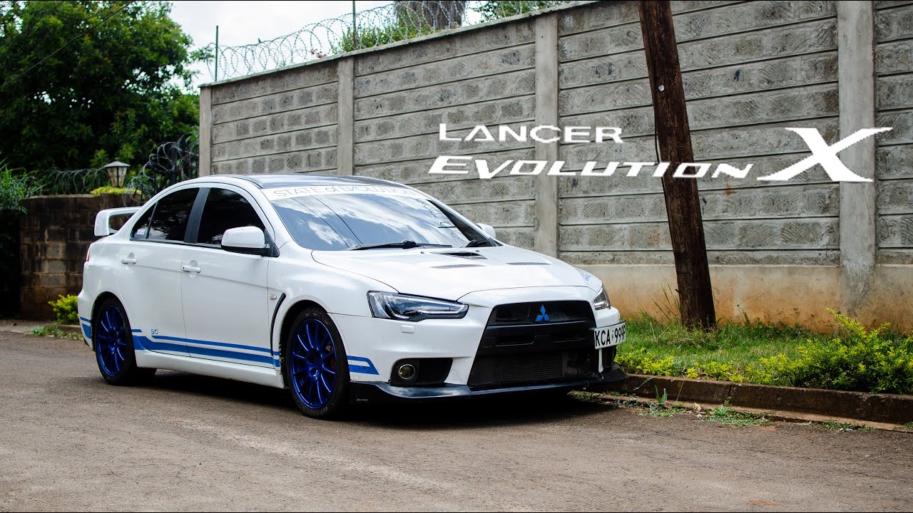 THIS GIRL CAN BEAT ANY SUBARU BOY! FQ 360 EVO X