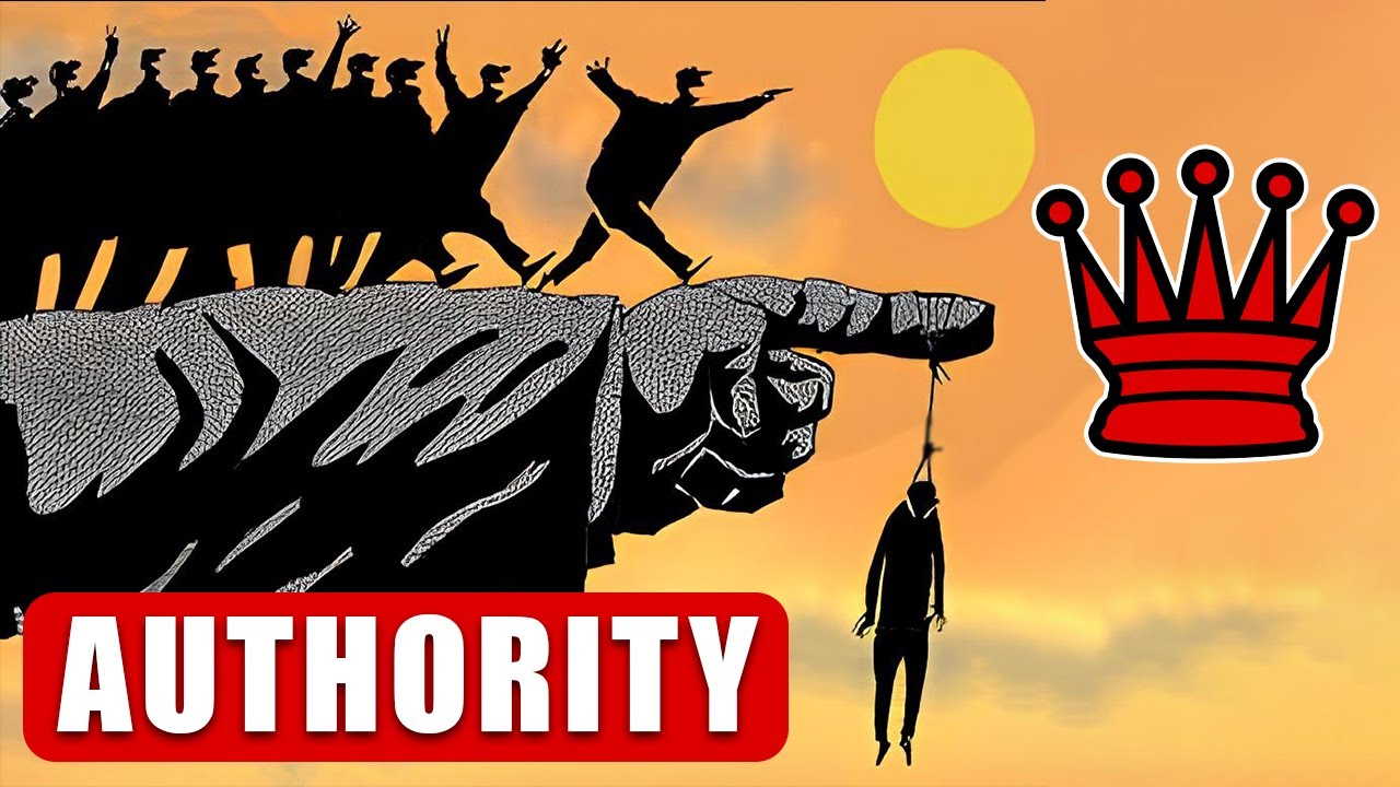 The Deep Psychology of Power, Submission and Rule-Following