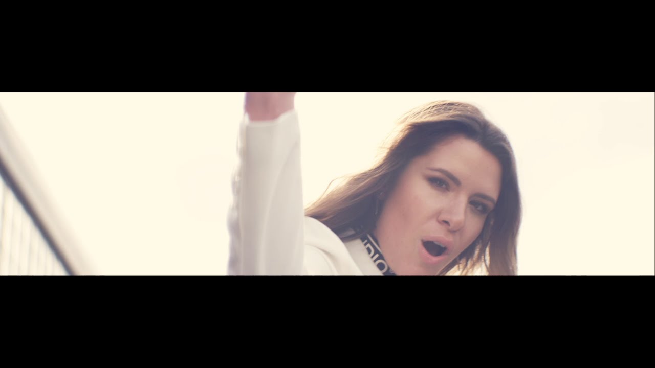 Nafsica - Diversion (Official Music Video)
