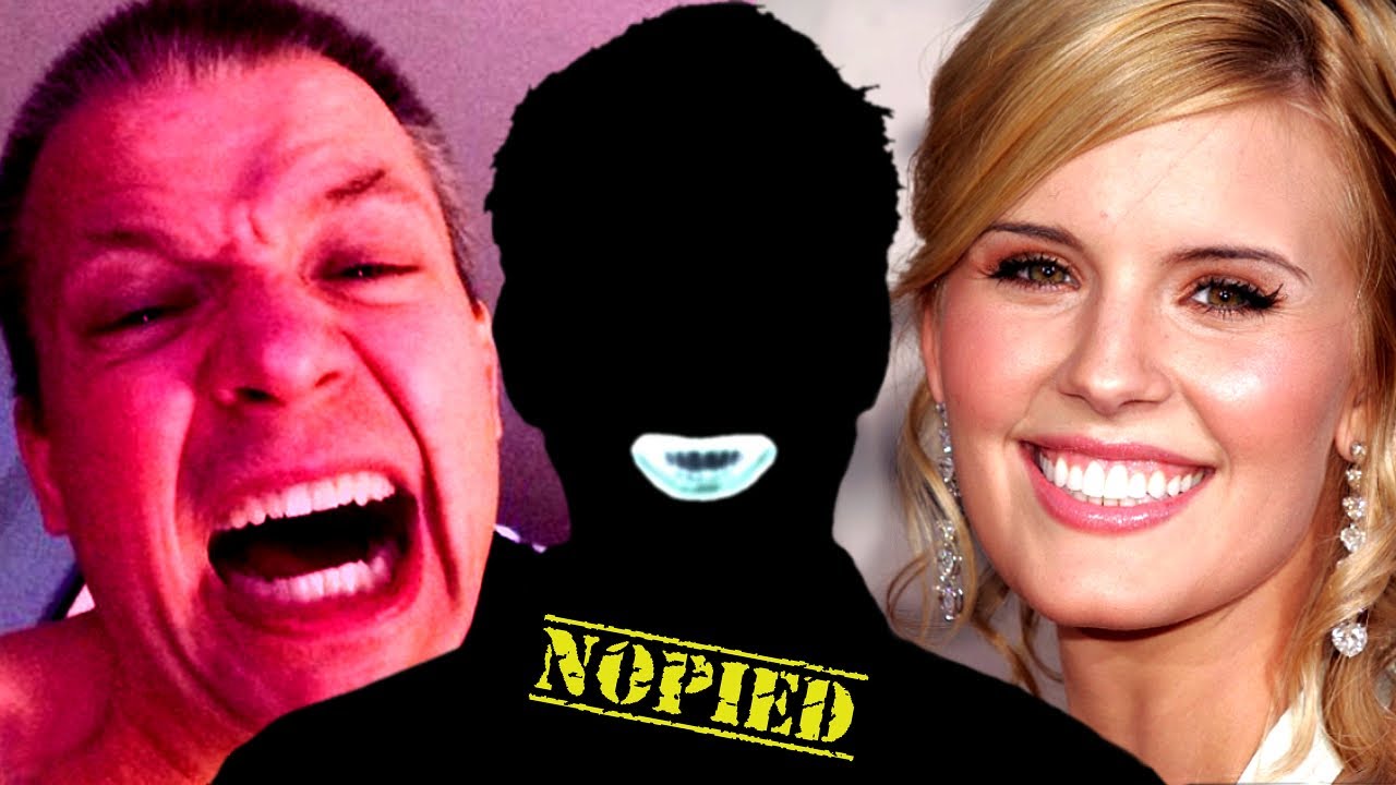 Jim Norton INFURIATED With 'Taken' Star Maggie Grace Before Interview...Then Quickly Simps For Her