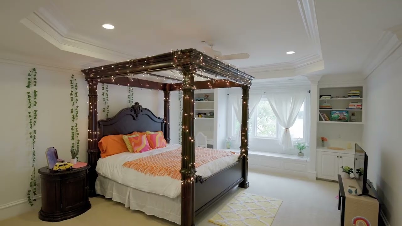 Hidden passageways and surprise slides: This six-story Michigan oasis hits market at $6.5 million