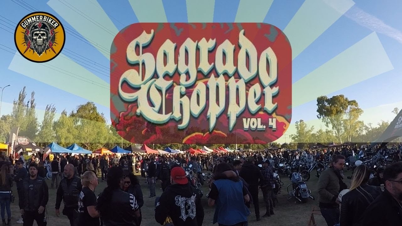 SAGRADO CHOPPER!!! CULTURA CUSTOM! MOTOS MODIFICADAS!! AMIGOS Y ROCK AND ROLL!!!