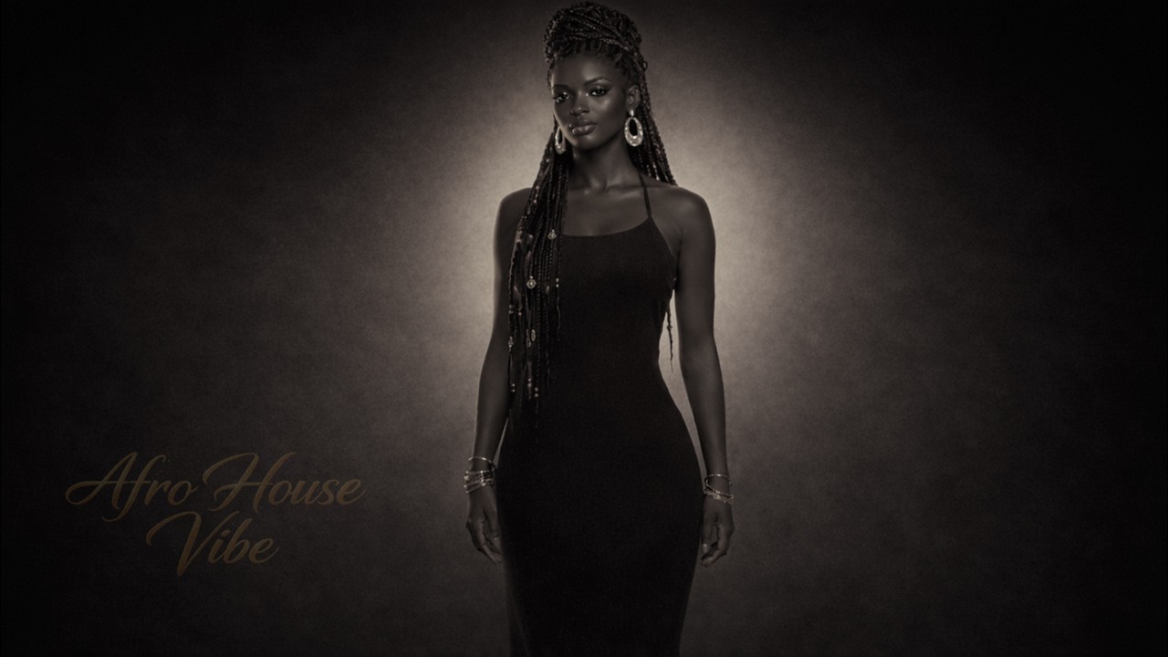 Afro House Mix 2026 | The Best of Afro House 2026  | Vibe