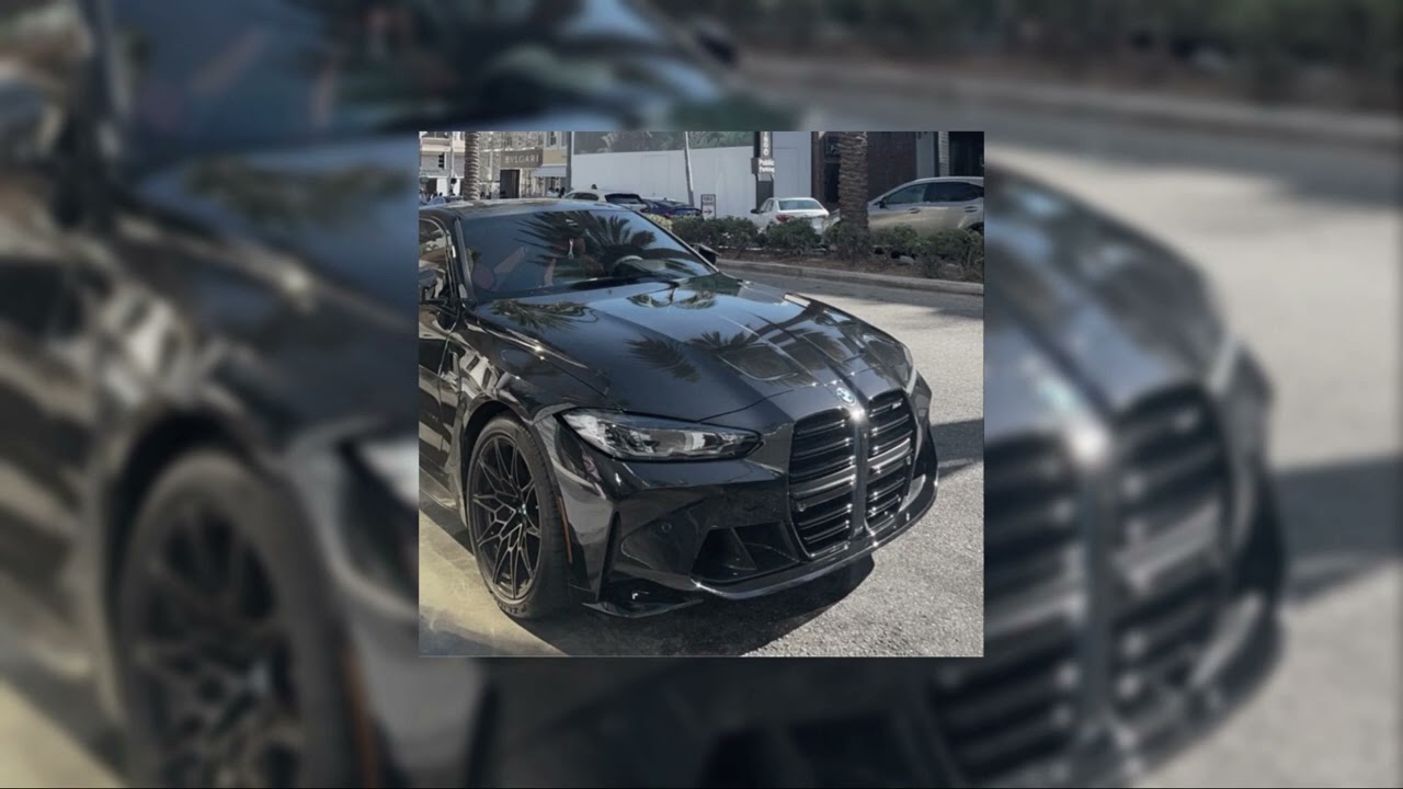 SDM - Bolide allemand (slowed + bass boosted)