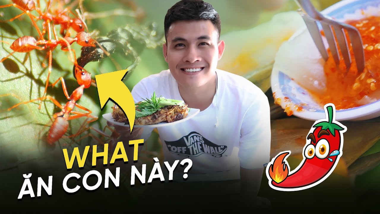 Du Lịch Buôn Ma Thuột, Đắk Lắk  - Những Món Ăn 