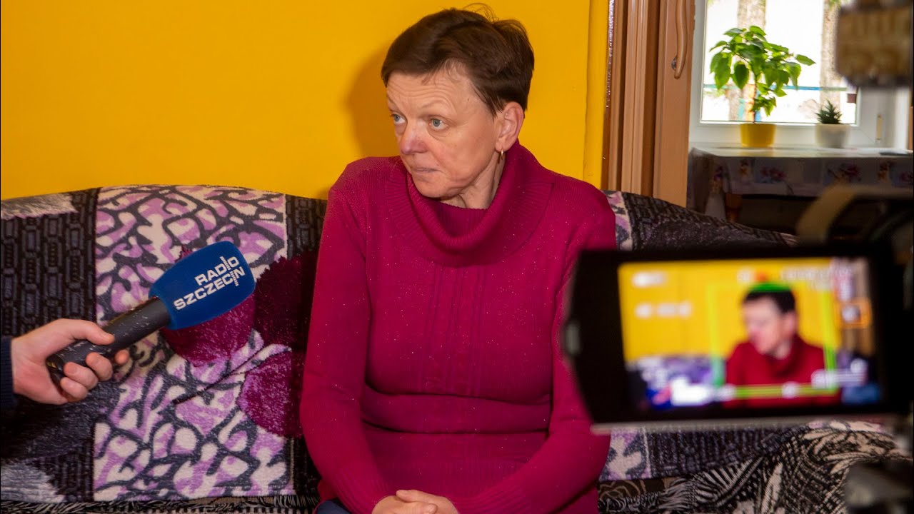 Intensywny rodzinny konflikt pod Pyrzycami