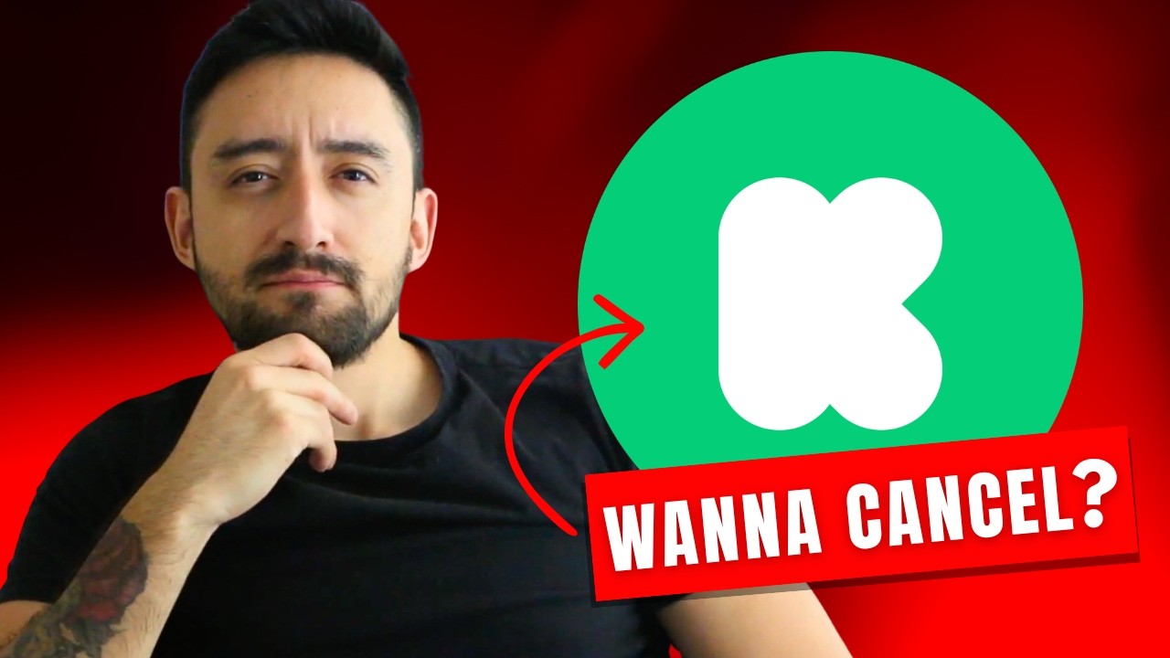 Можно ли отменить кампанию на Kickstarter?