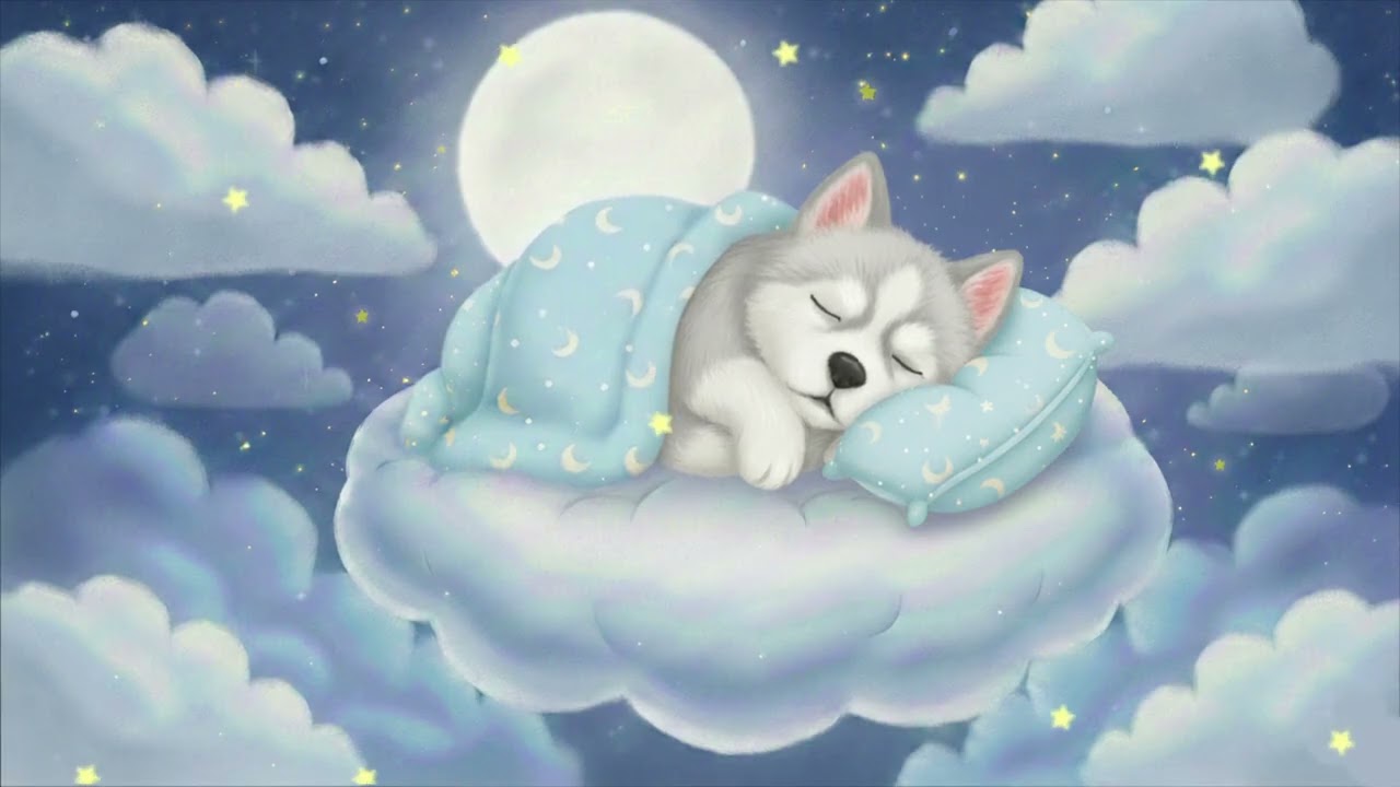 Gentle Bedtime Music for Little Ones