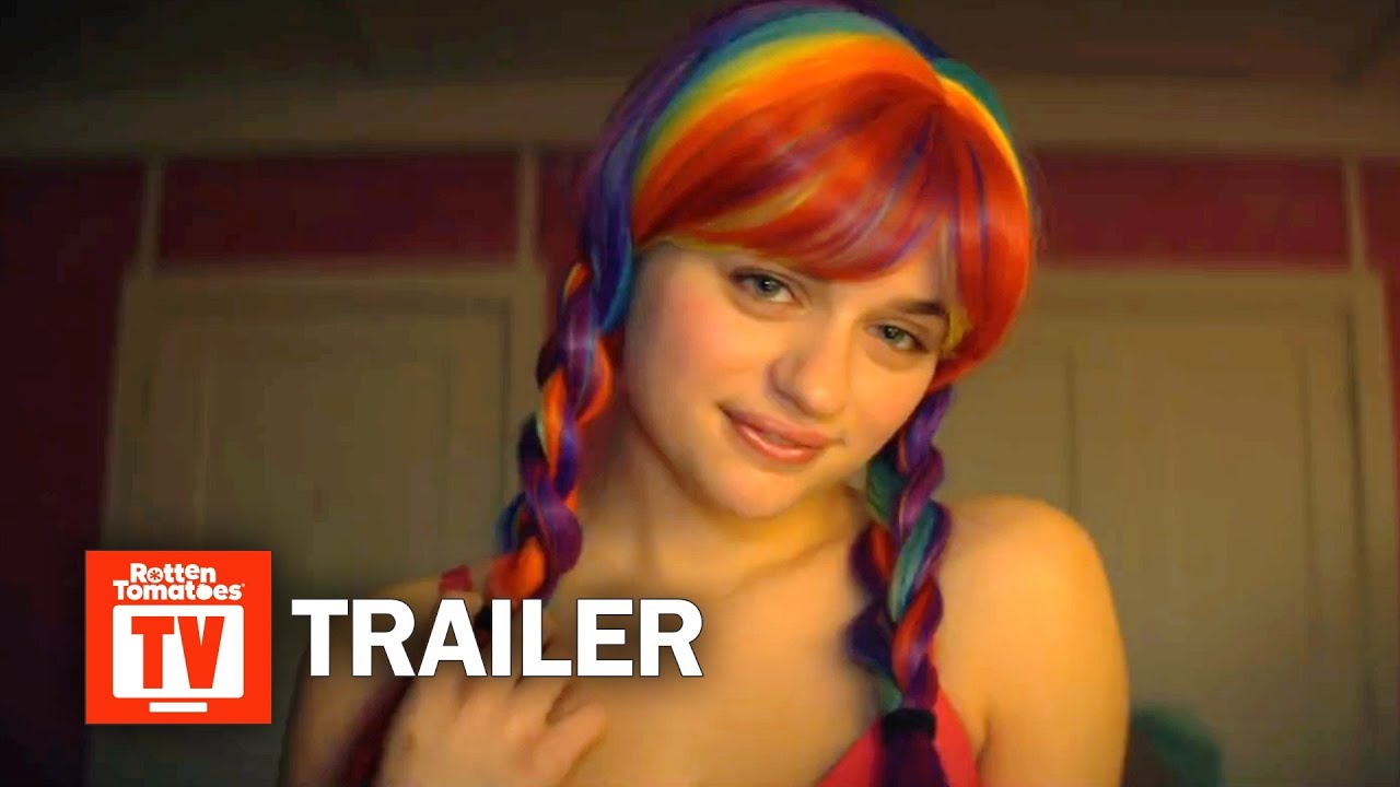 The Act Season 1 Trailer | Rotten Tomatoes TV