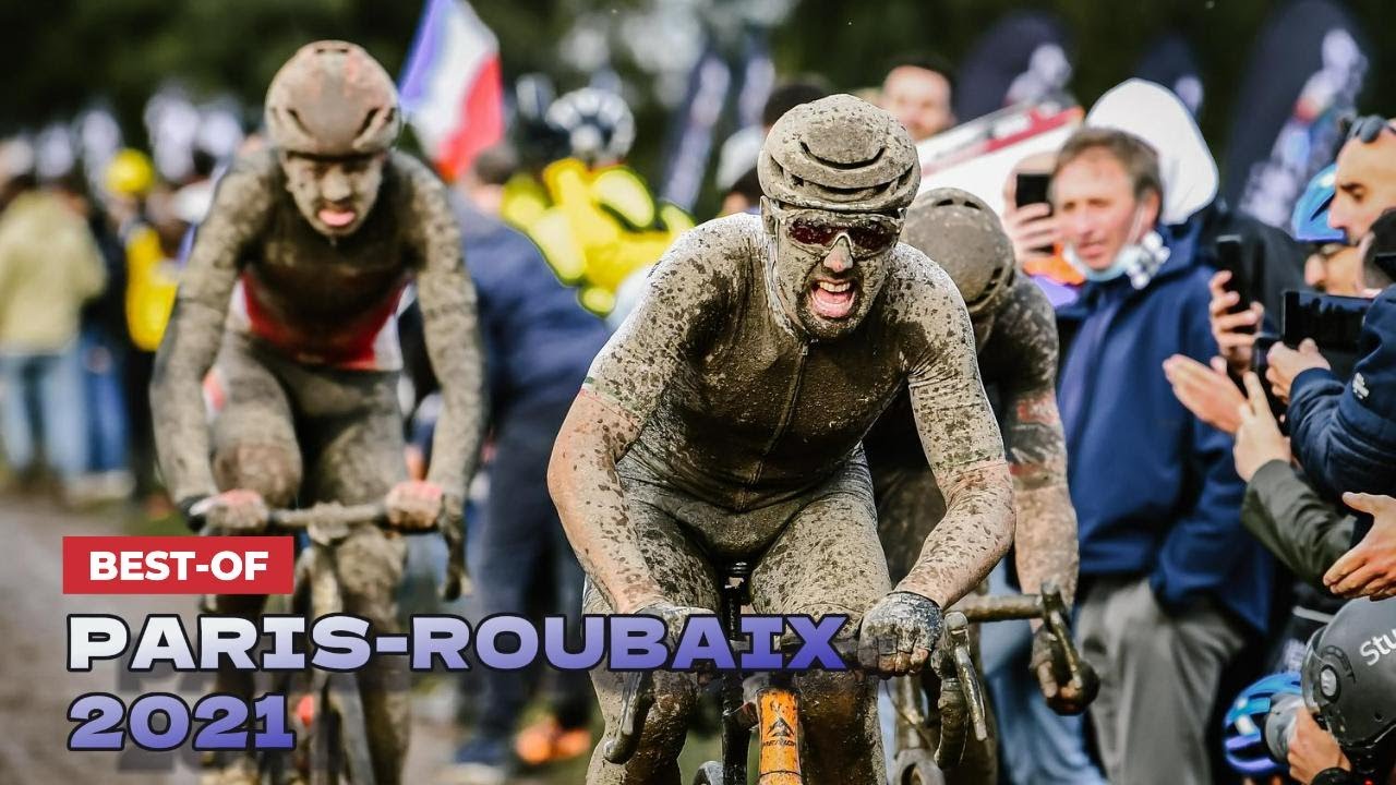 [Best Of] Paris-Roubaix 2021