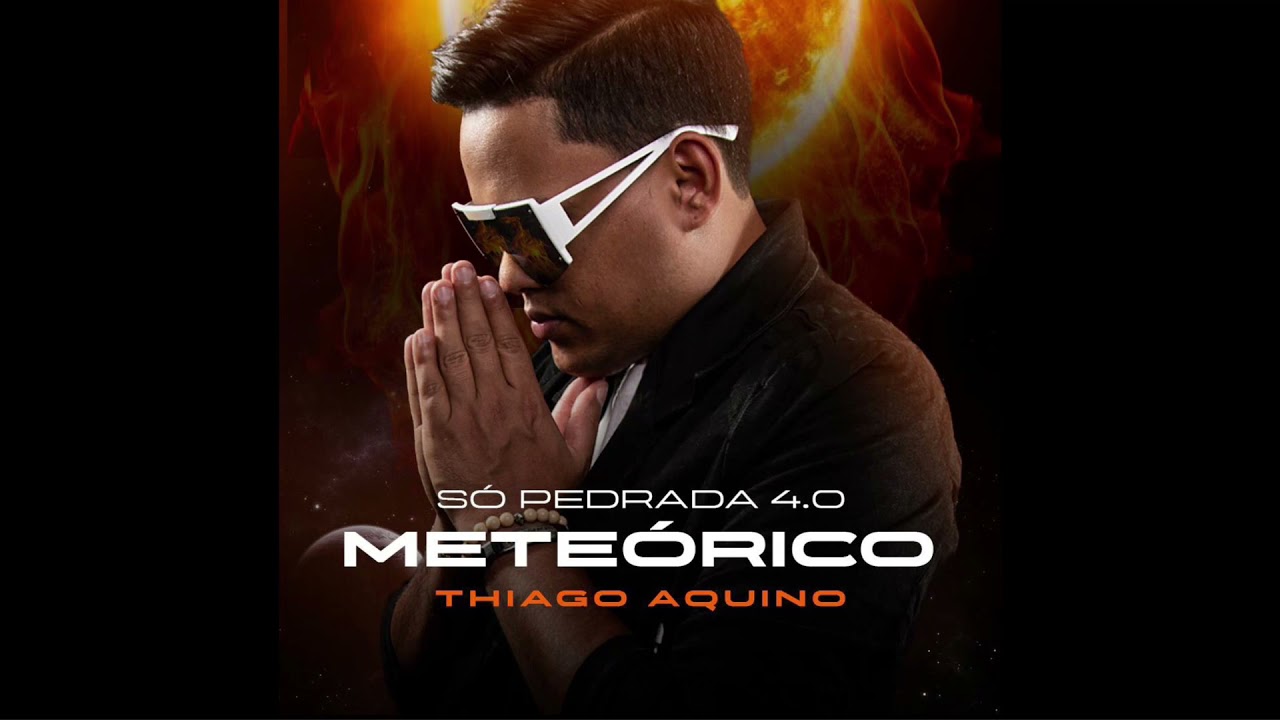 Thiago Aquino - Marcha de n&uacute;pcias