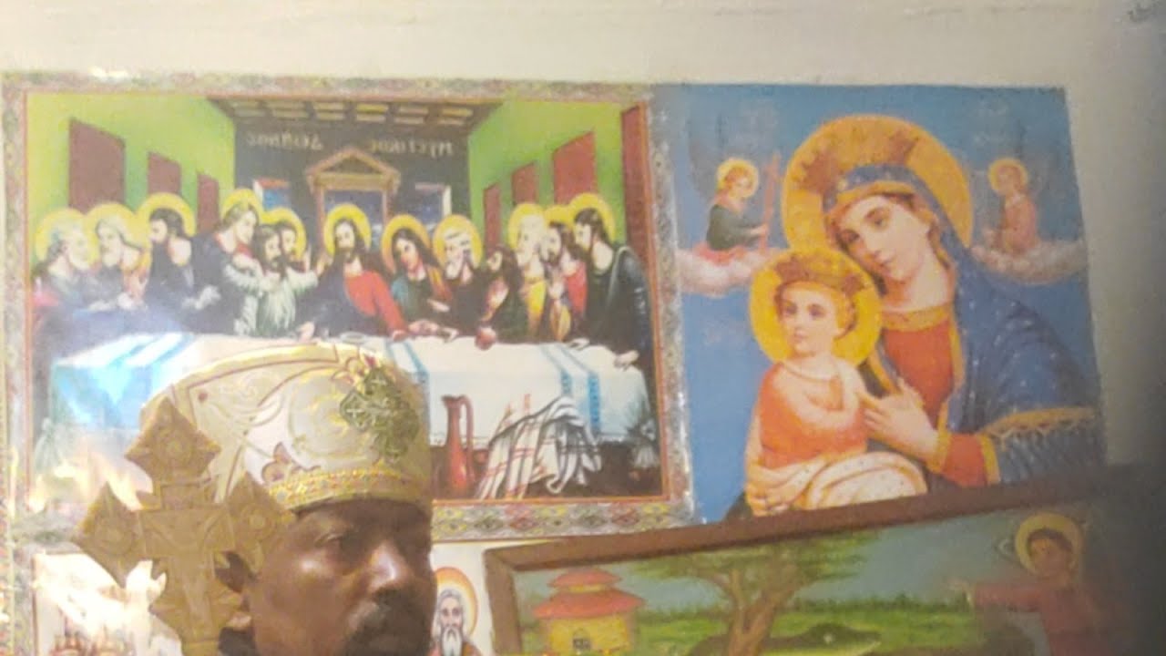 የካቲት ፳፭(ቀን25)ሊቀ ሰማእታት ቅዱስመርቆሬዎስ ቅዱሳንአባቶቻችን እናቶቻችን ጸሎታቸውምልጃቸው ቃልኪዳናቸው በረከታቸውአይለየን አሜን