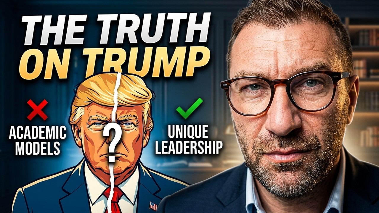Trump Leadership Style: Leadership Theories Explained with Real Examples