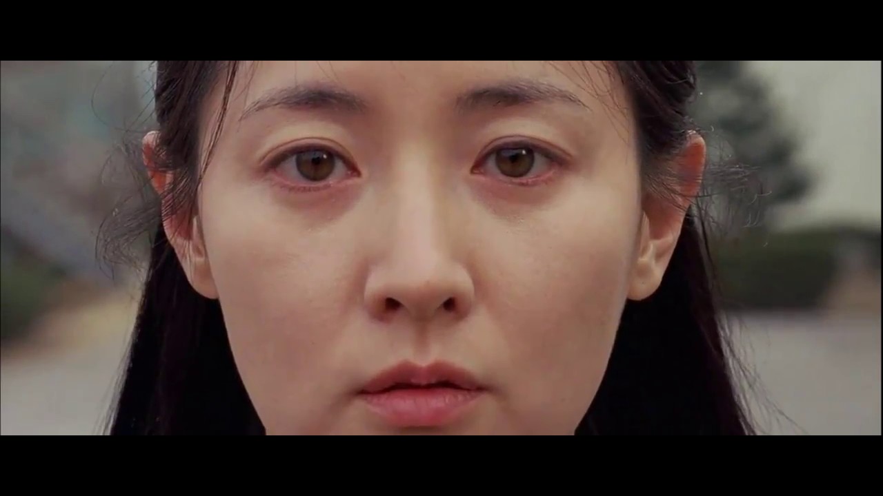 Sympathy for Lady Vengeance (2005) - Intro Scene / Tofu