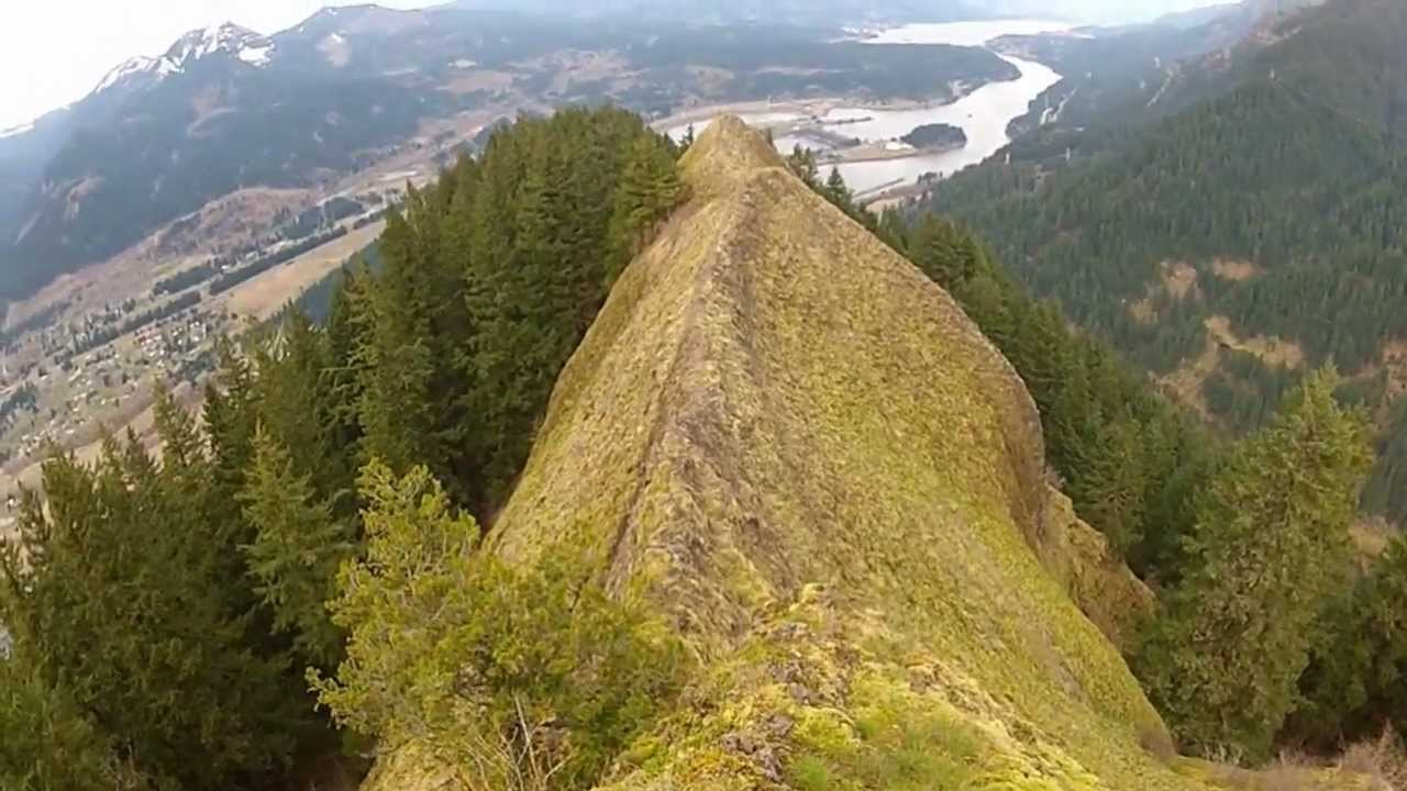 Munra Point Hike