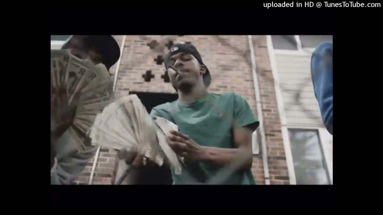 “Make Yo Move” RVA Drill Type Beat