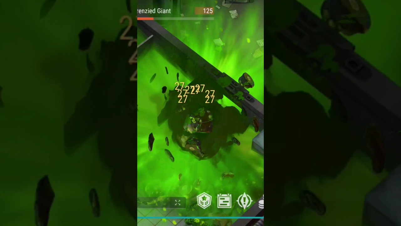 Bunker Alfa/ Granade trick is very easy - Last Day on Earth, Survival