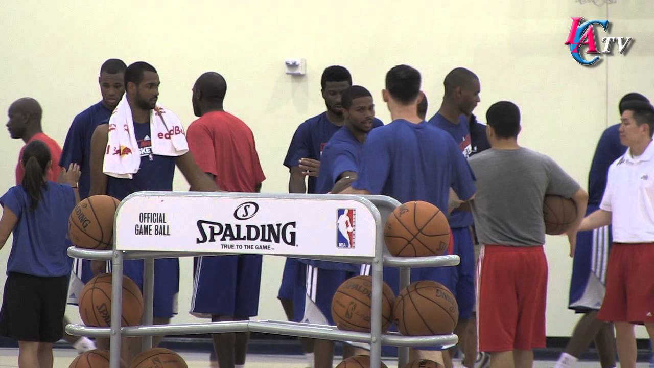 Pre-Draft Workout: Solomon Hill
