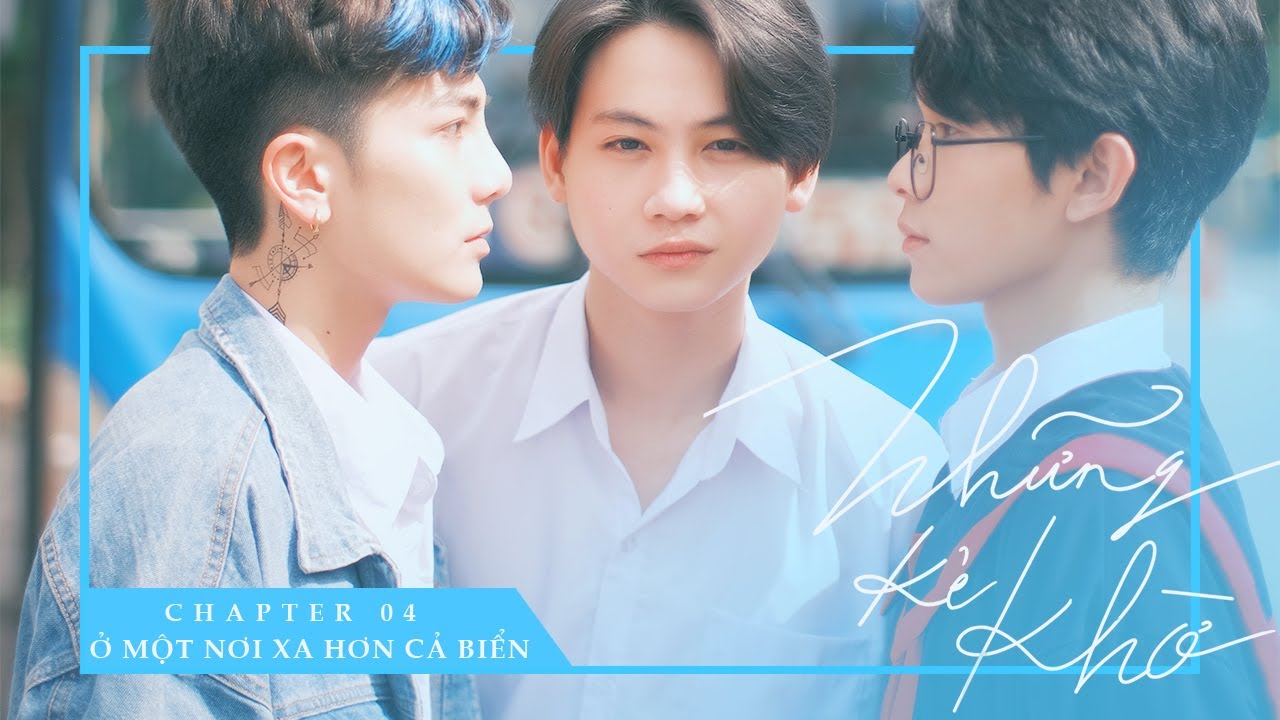 FOOLs - NHỮNG KẺ KHỜ | CHAPTER 4: Ở MỘT NƠI XA HƠN CẢ BIỂN (ENGSUB) | FINALE