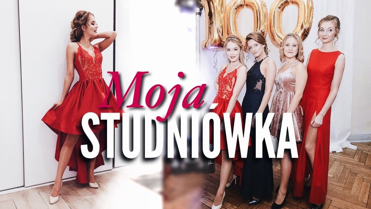 VLOG: MOJA STUDNIÓWKA ❤️🎊