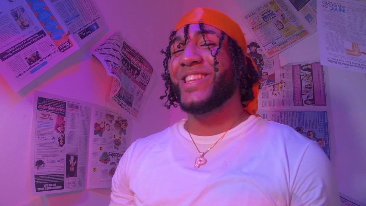 Dglo ice - Tiene Que Bucate 💰 (Video Oficial)