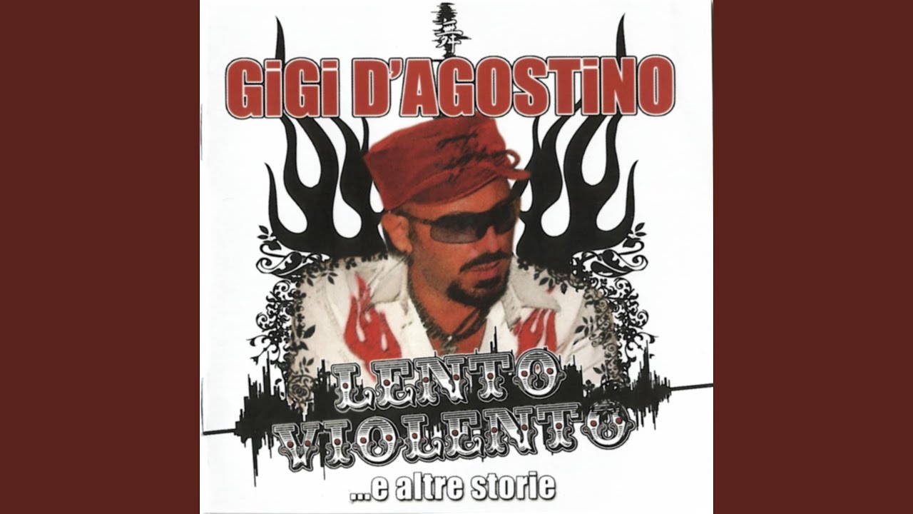 Gigi's Love (Volando)