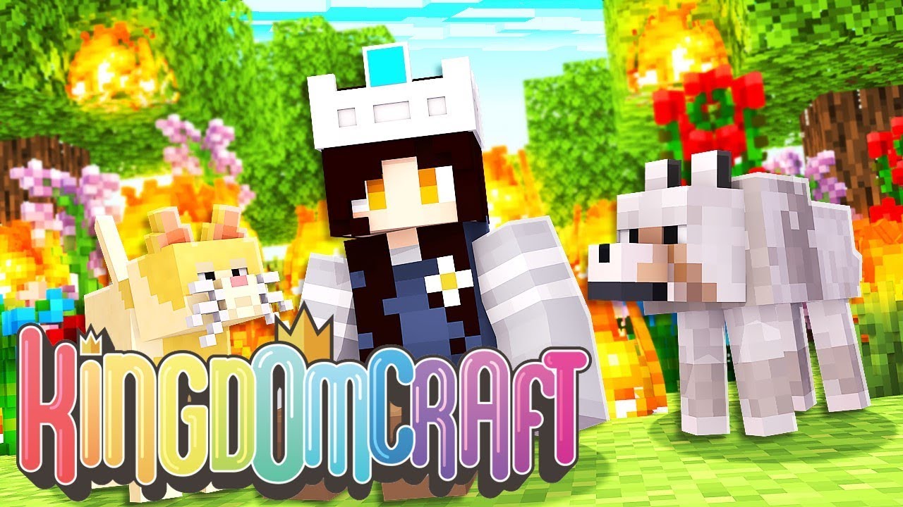 IS IT POSSIBLE TO ALLY WITH EVERYONE? | Kingdom Craft #4