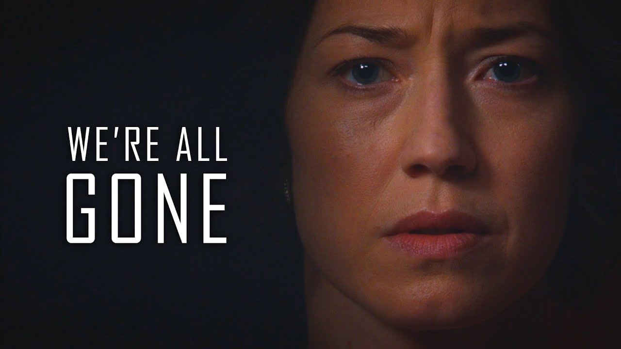 The Leftovers || We're All Gone