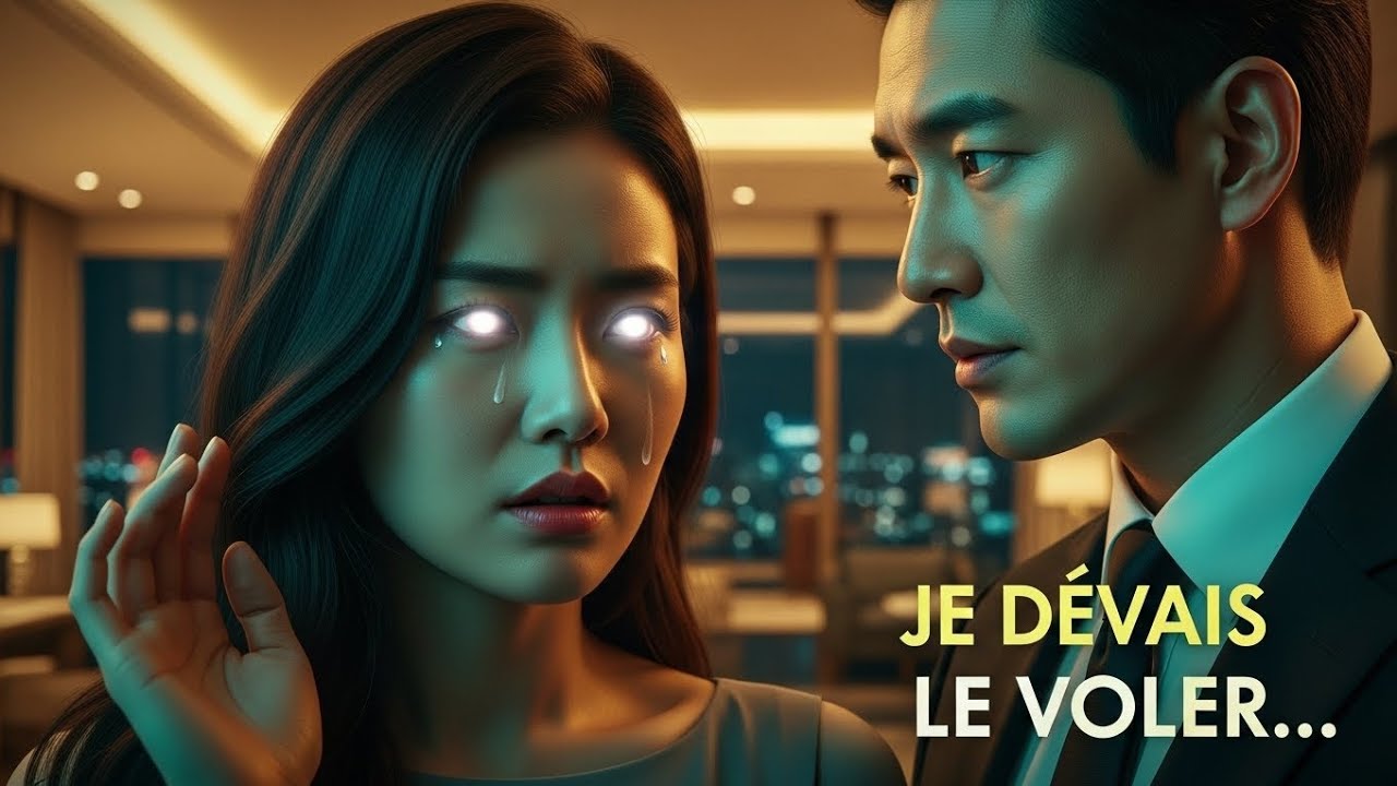 Elle devait hypnotiser ce millionnaire pour le voler… mais elle est tombée amoureuse de lui
