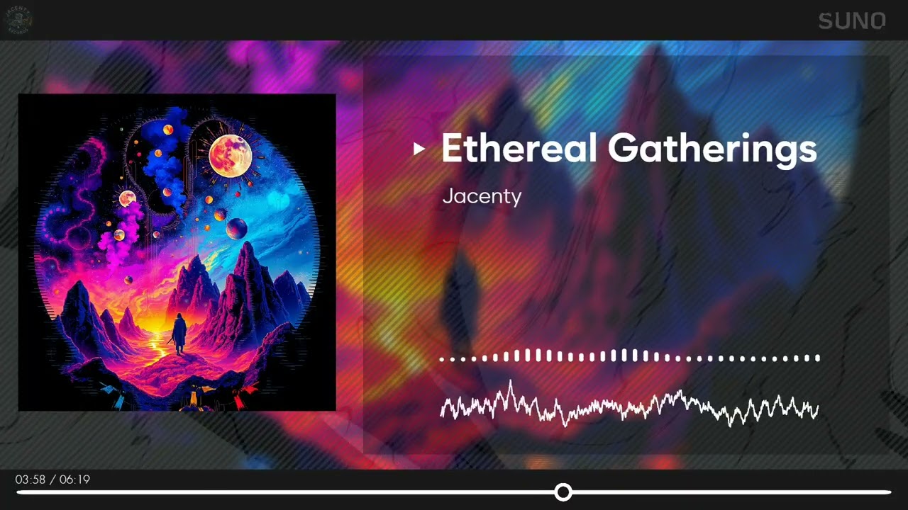 Ethereal Gatherings