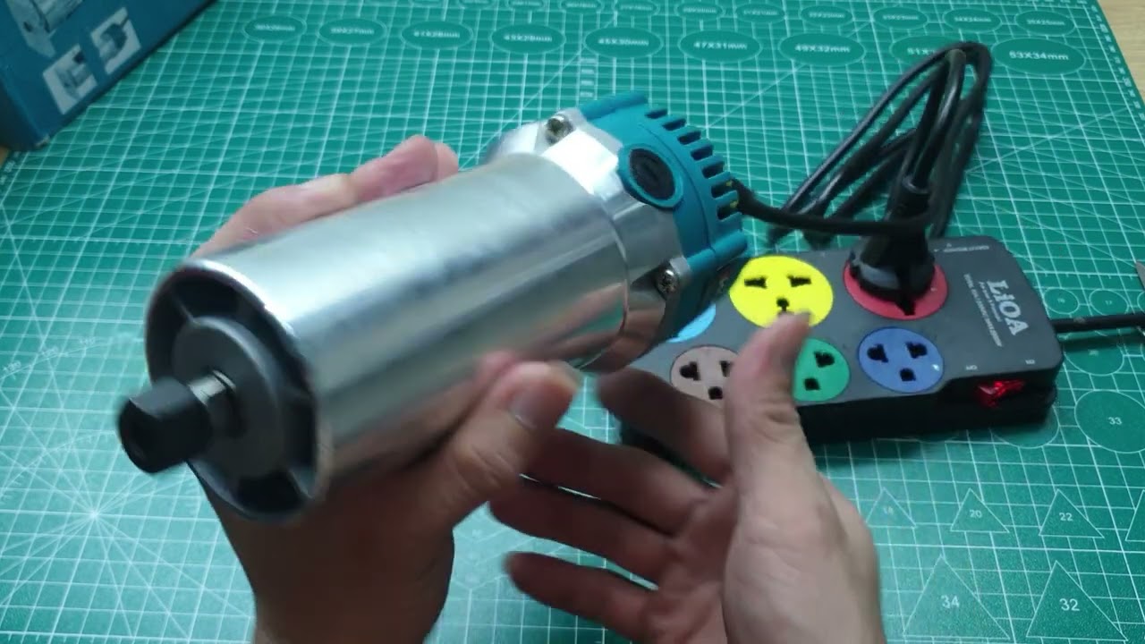 Máy Soi Gỗ Giá Rẻ Cho A.E DIY