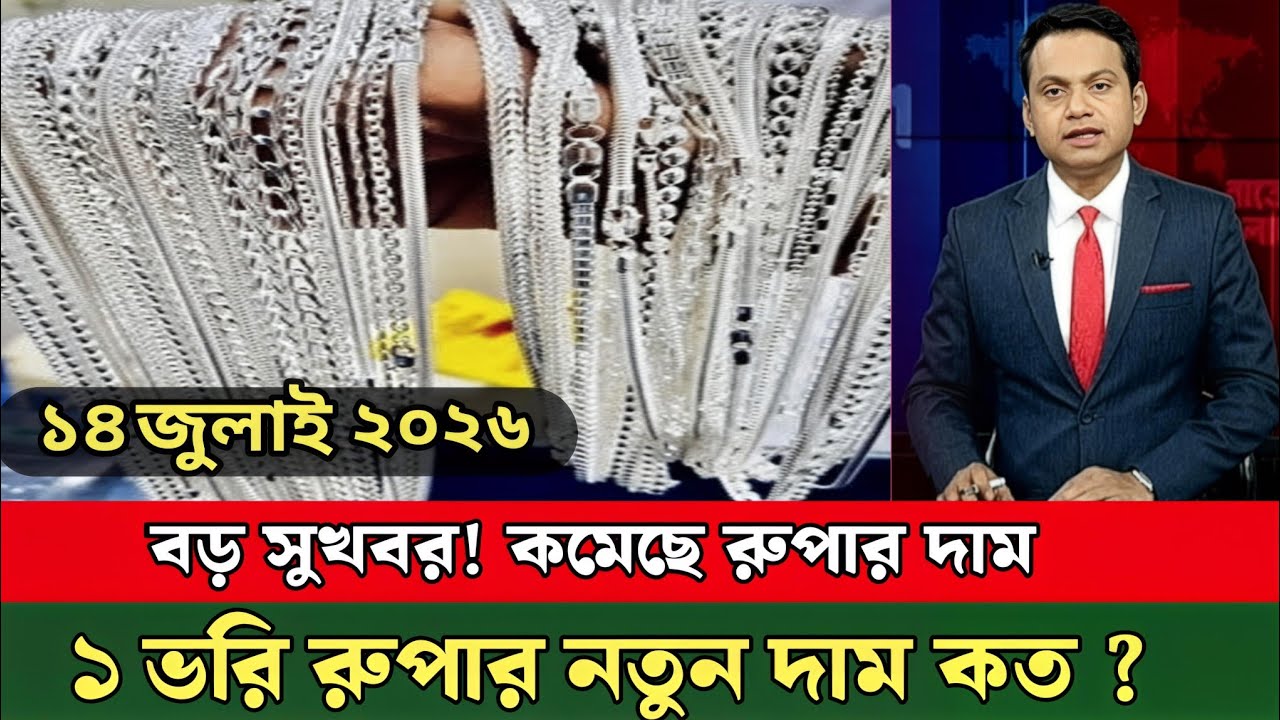Great news on silver prices! What is the price of silver today? today silver price