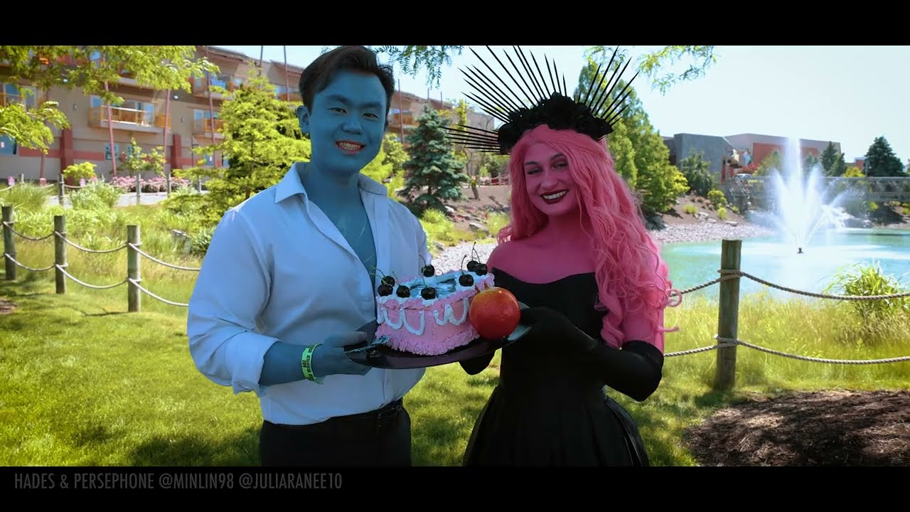 Colossalcon Prime 2024 Music Video
