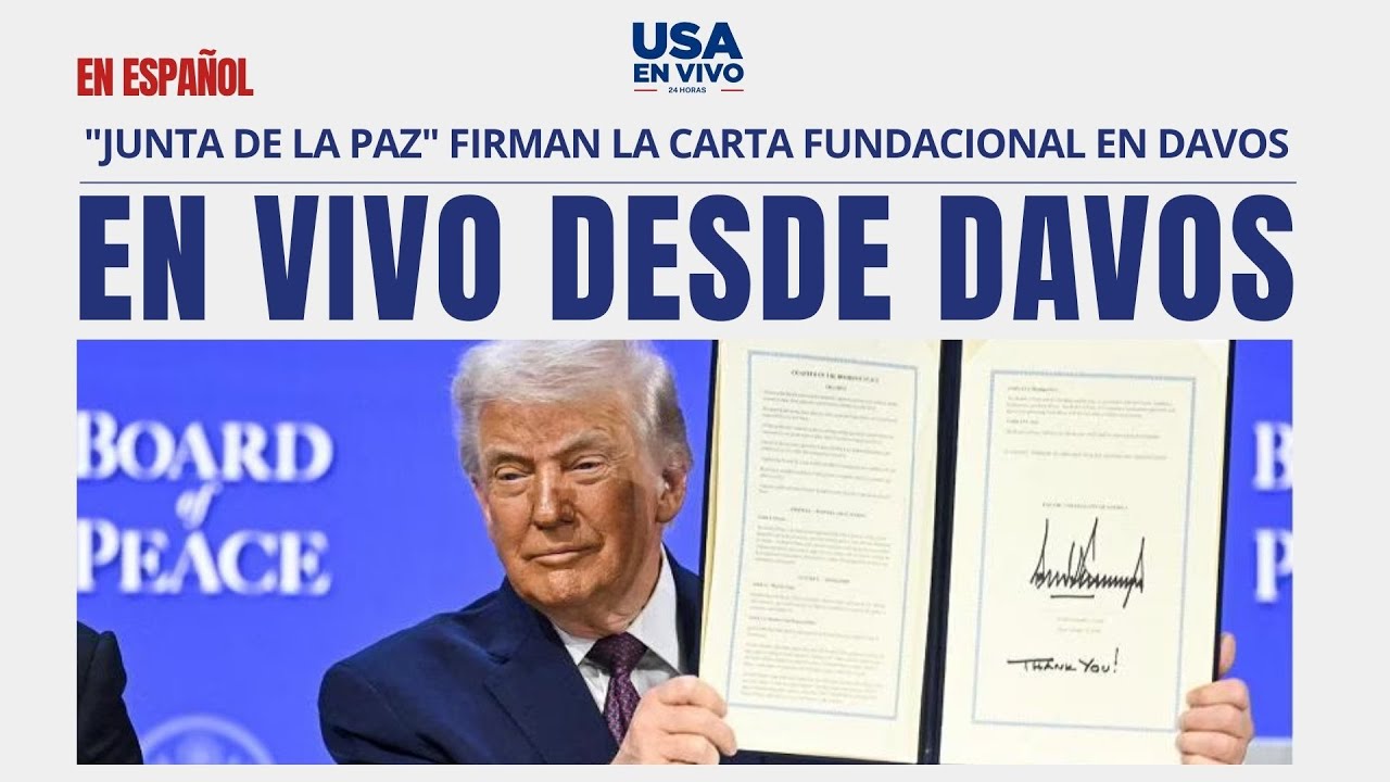 Trump y los socios de la 
