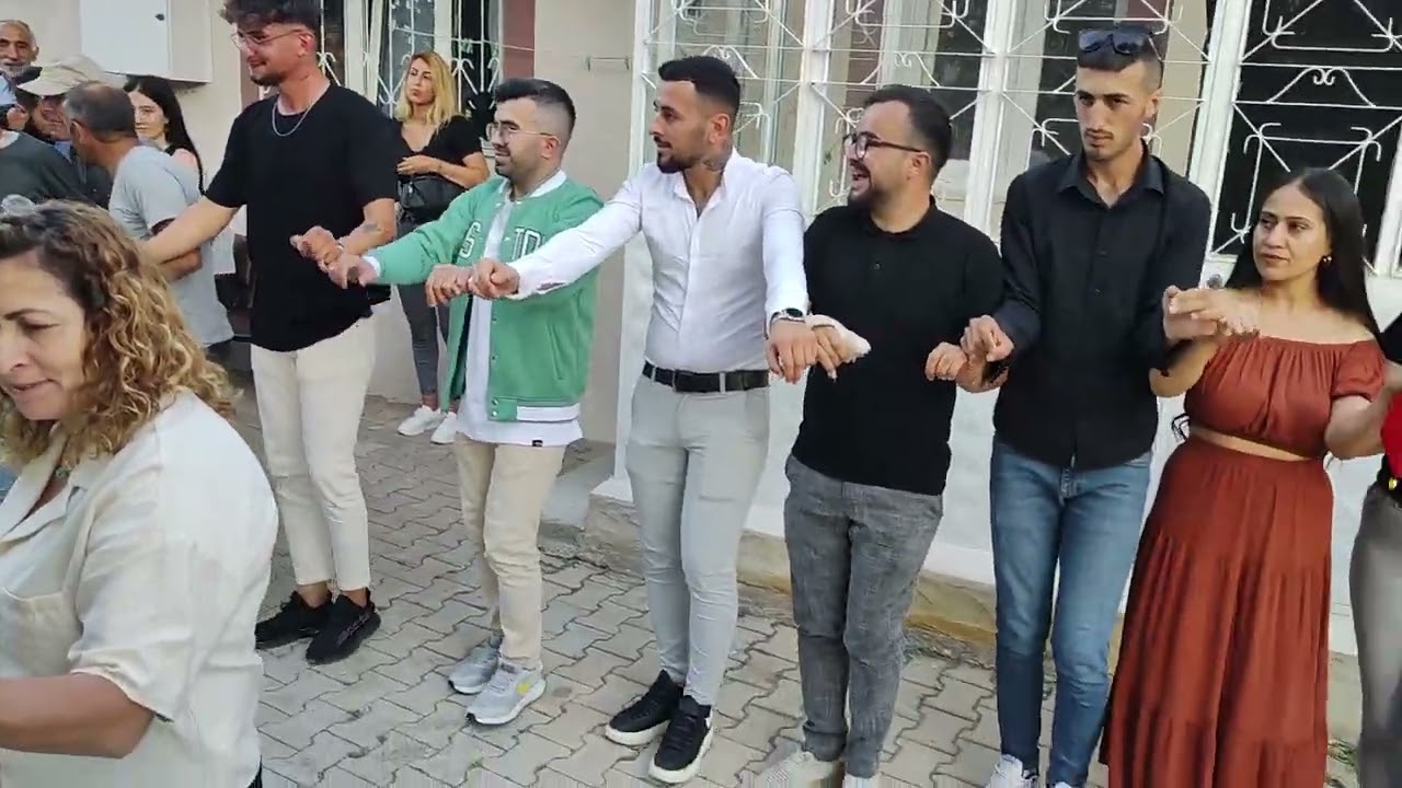 Sivas zara halay