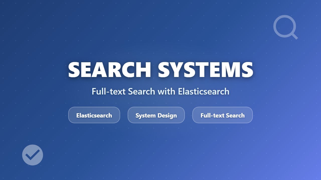 Elasticsearch & Full-Text Search: Beginner's Guide