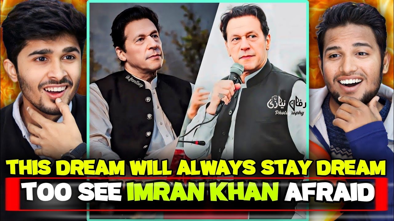 Imran Khan Latest Trending TikTok + Edits Part 8 Reaction 🔥😍 | Tera Yar Mera Yar Qaidi No 804 🔥
