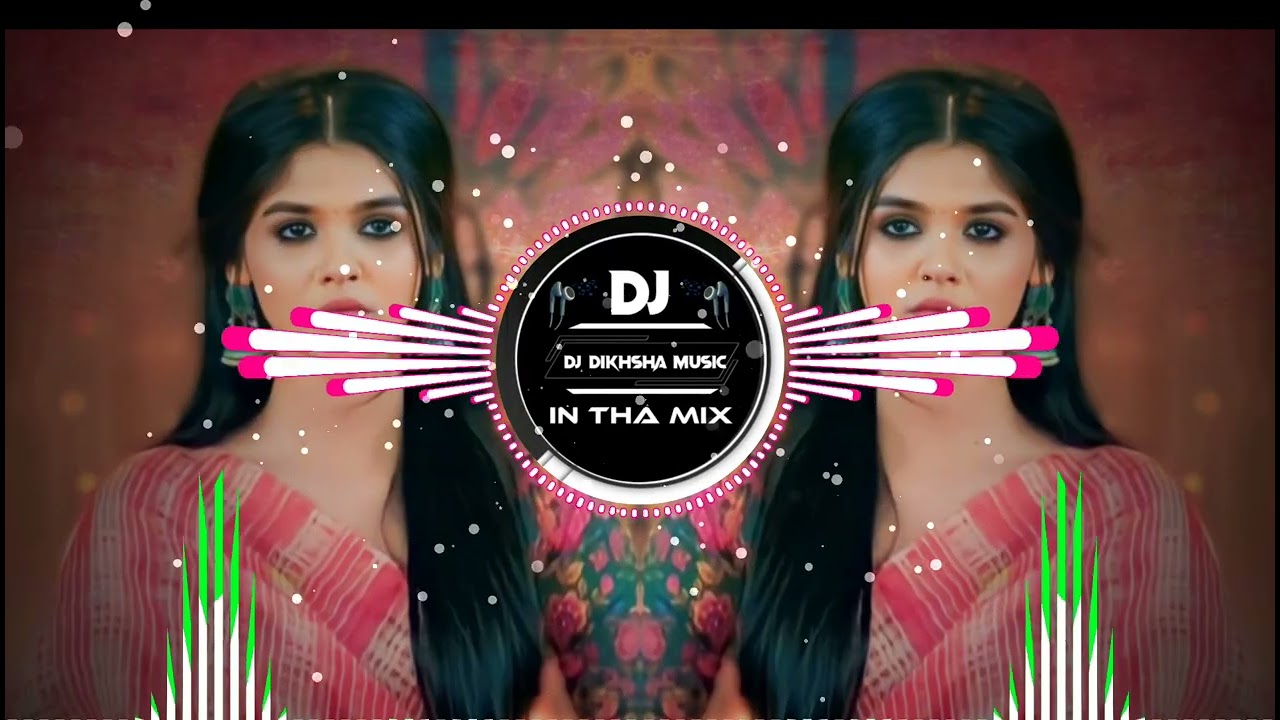 Odhani Ood Ke Nachu 🥀❤️‍🩹 // DJ Remix Hindi Song // Hard 🎧 Bass // JBL DJ Remix.