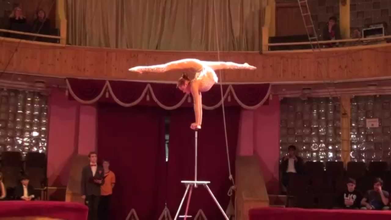 Посвящение в Студенты-2 (2014)