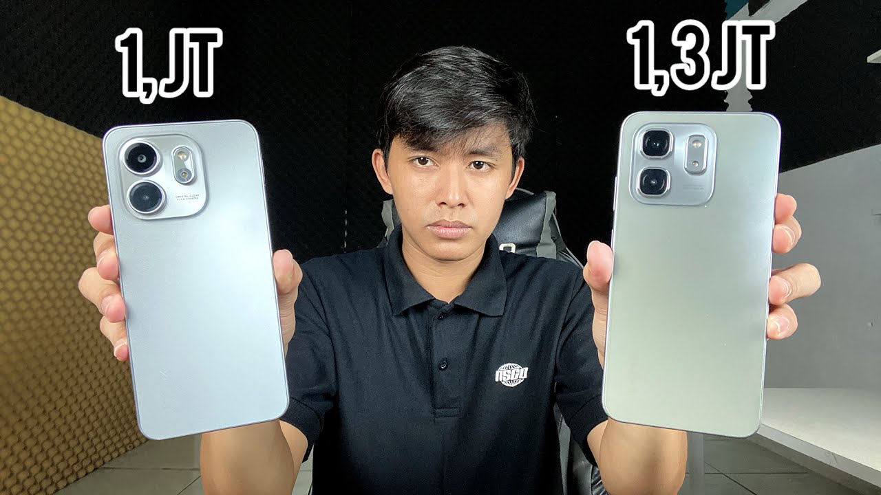 Infinix Smart 9 Vs Infinix Hot 50i, Harga Beda Dikit, Jangan Salah Pilih !!!