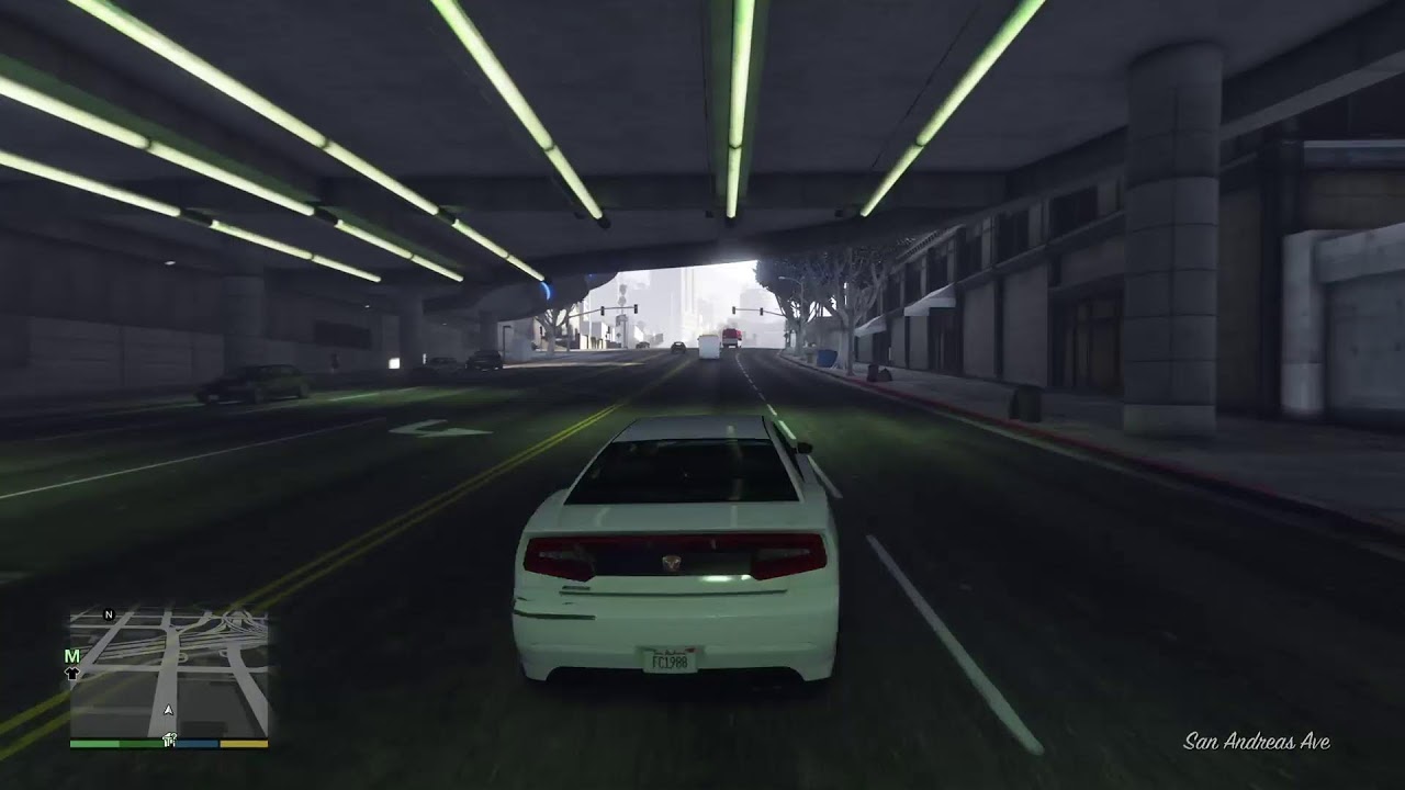 GTA 5