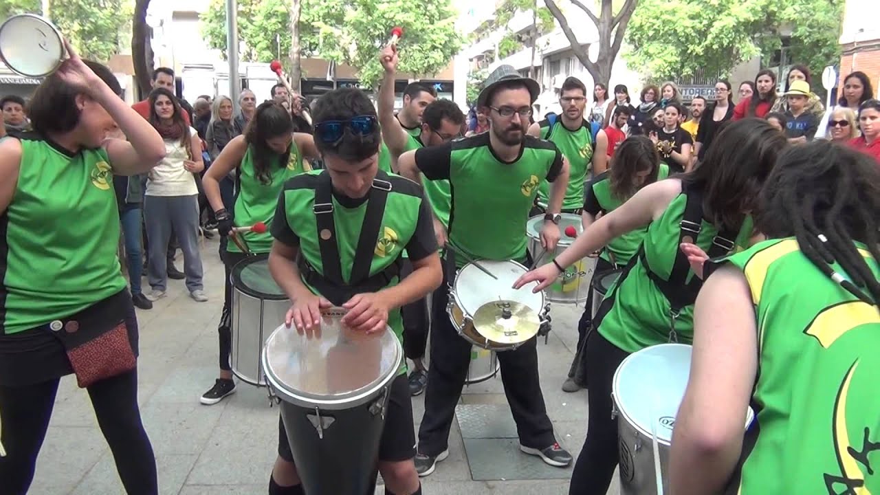 RETOCAMMMM BAKETOMBA - RUA