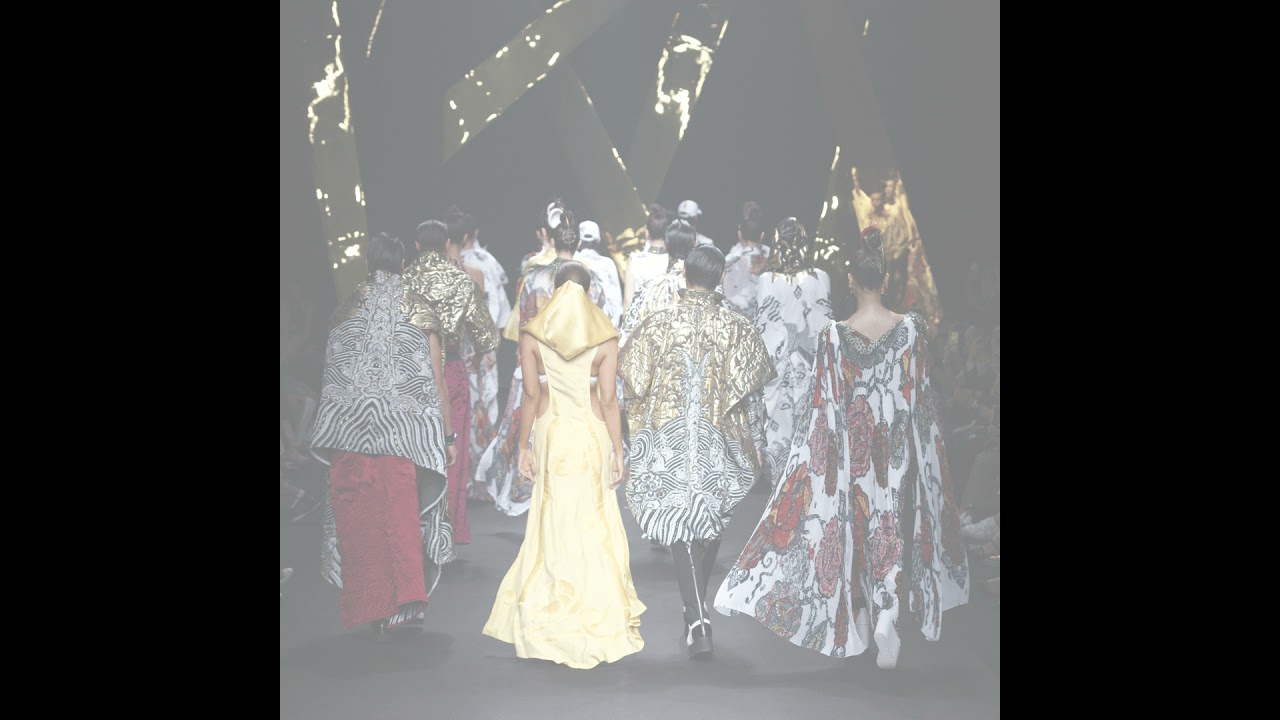 Episode 4: The complex relationship between XR and fashion with Marco Marchesi
