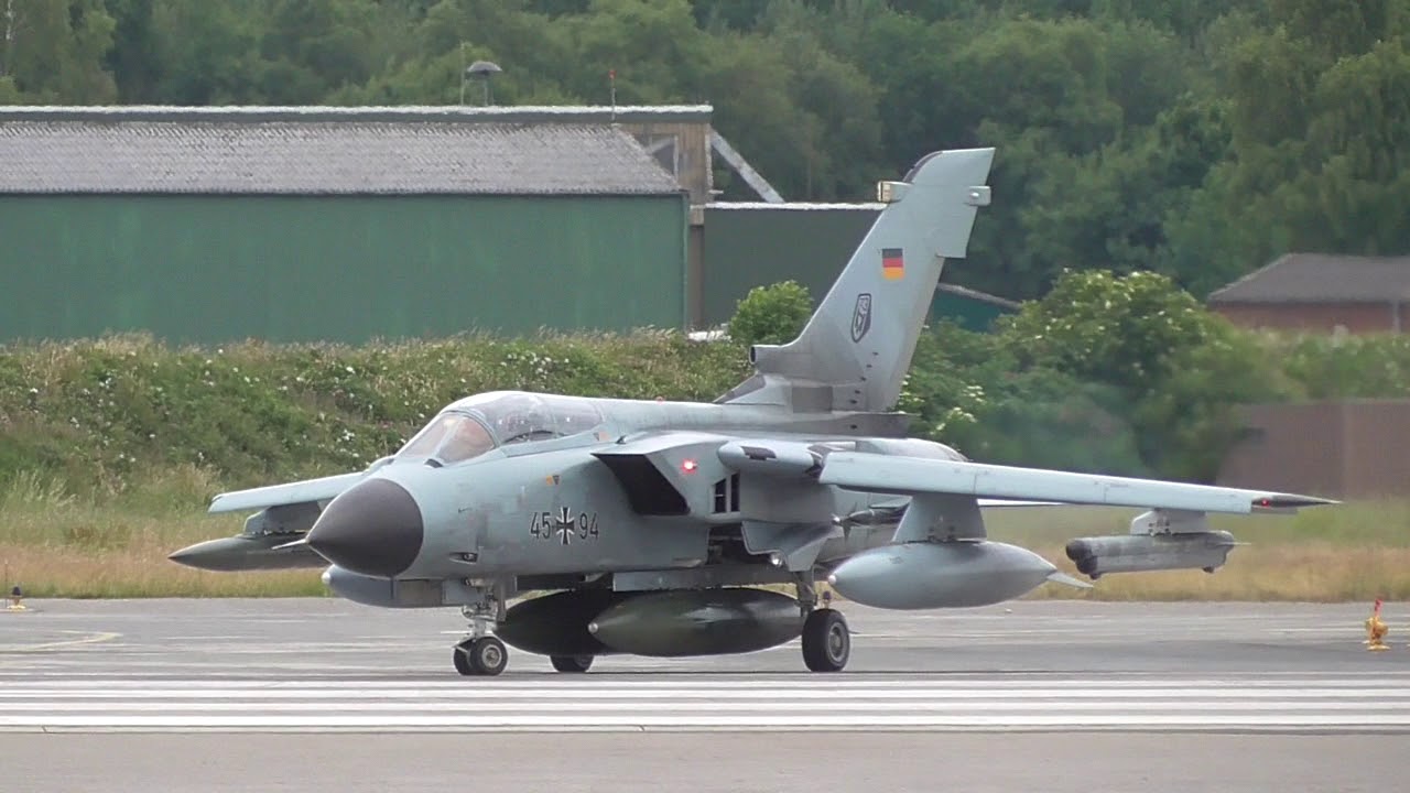 Afterburner Dienstag in Wittmund